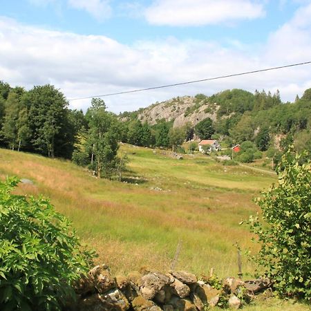 Lille Gjersdal - Et Unikt Opphold 100 Ar Tilbake I Tid Villa Farsund Exterior photo